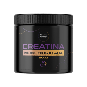Creatina-monohidratada
