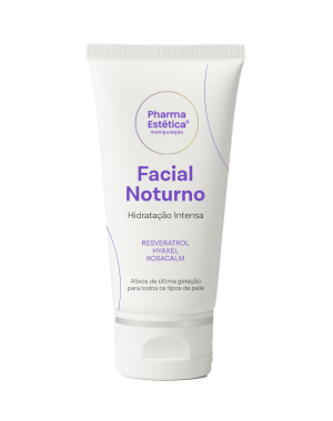 Facial Noturno
